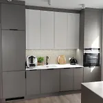 Na Malopolskiej Apartman