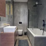 Na Malopolskiej Apartman