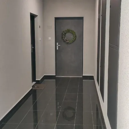 Na Malopolskiej * Rzeszów