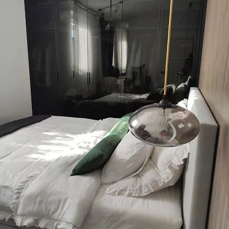 Apartment Na Malopolskiej