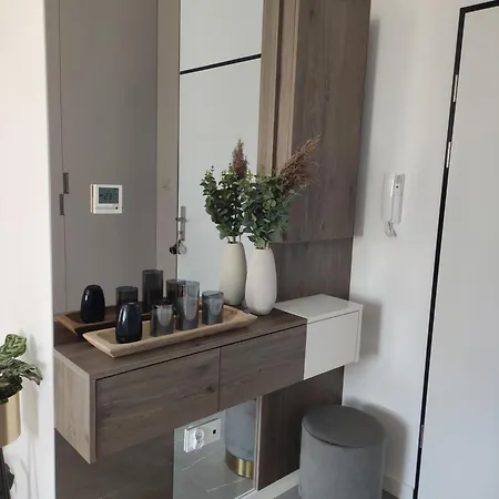 Na Malopolskiej Apartment *