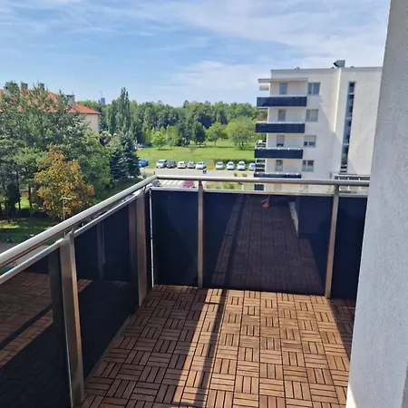 Na Malopolskiej דירה *