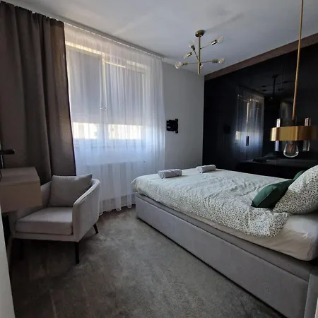 Apartamento Na Malopolskiej *