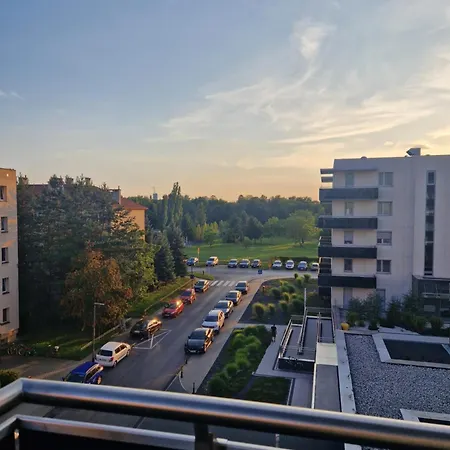 Apartment Na Malopolskiej *