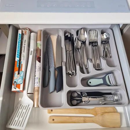 Apartamento Na Malopolskiej