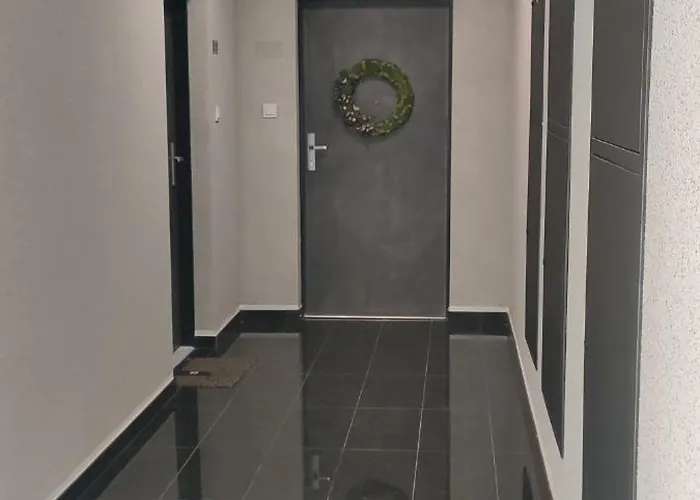 Na Malopolskiej * Rzeszów