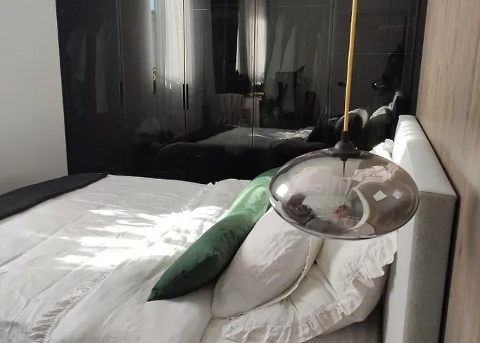 Appartement Na Malopolskiej