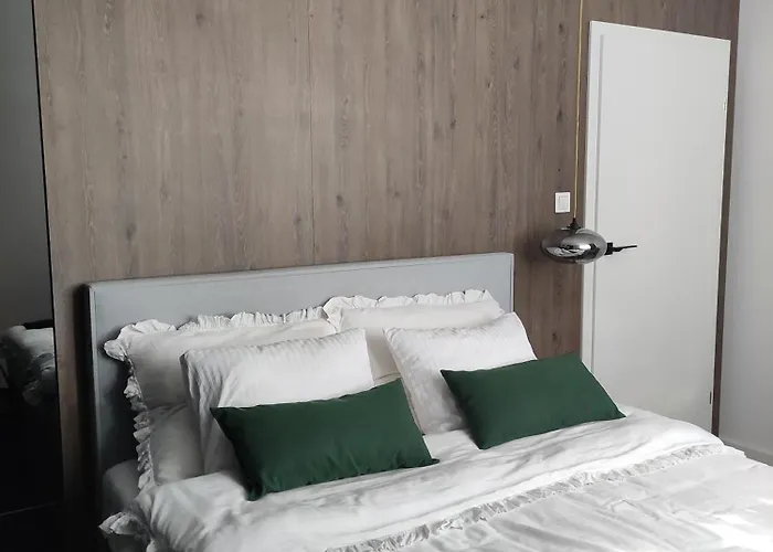 Appartement Na Malopolskiej *