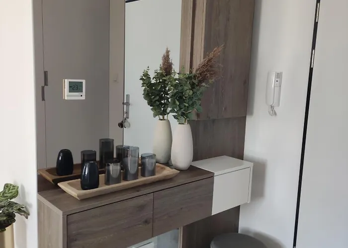 Na Malopolskiej Appartement *