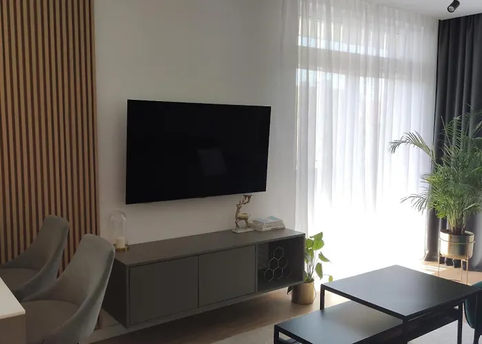 Na Malopolskiej * Rzeszów