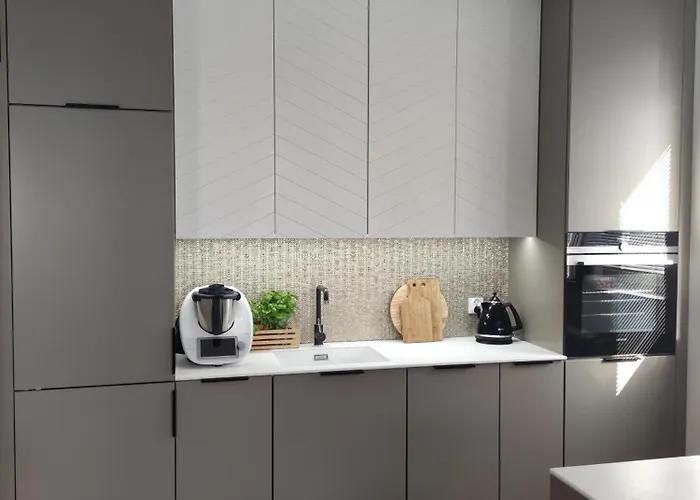 Na Malopolskiej Appartement