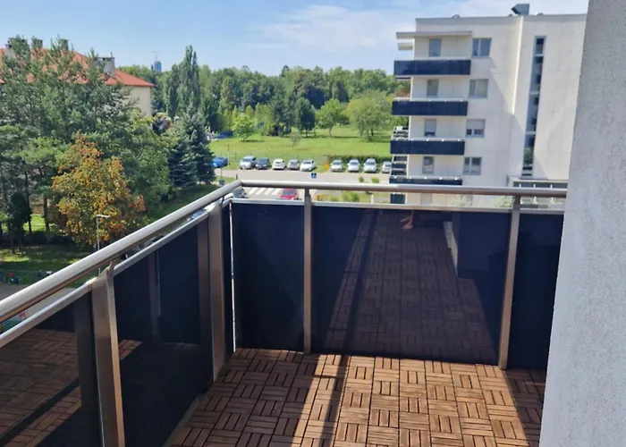 Na Malopolskiej דירה *