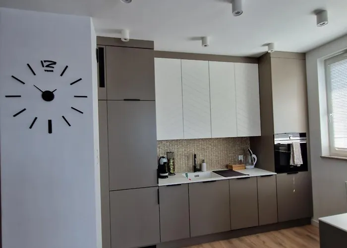 Appartement Na Malopolskiej