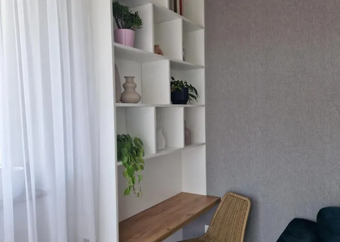 Appartement Na Malopolskiej