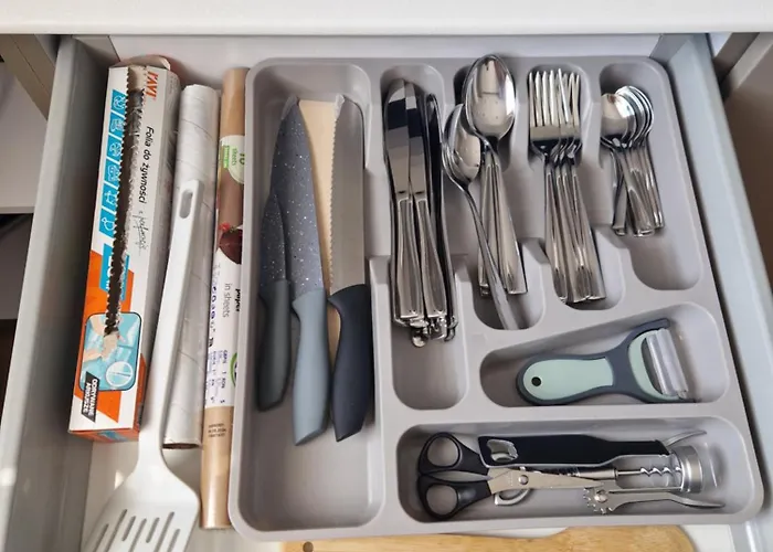 Appartement Na Malopolskiej